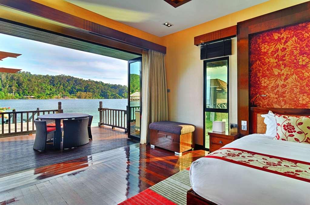 Gayana Marine Resort Exterior photo